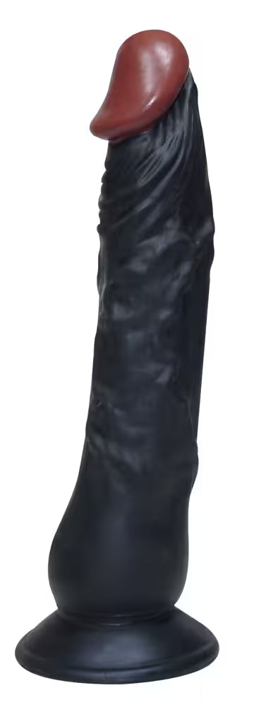 Dildo Realístico 23 cm com Ventosa | European Lover