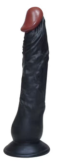 Dildo Realístico 23 cm com Ventosa | European Lover