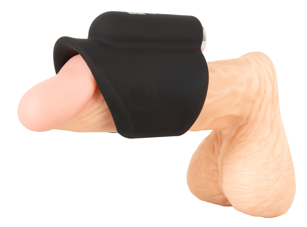 Kit Erótico Masculino para Iniciantes – 4 Peças Recarregável | Magic Shiver