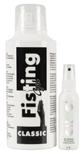 Gel Lubrificante Fisting 500 ml | Orion