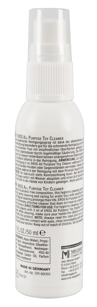 Gel Lubrificante Fisting 500 ml | Orion