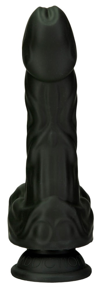 Vibrador Rotativo e de Impulso Recarregável com Controlo Remoto – 22,8 cm