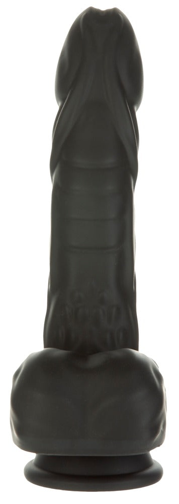 Vibrador Rotativo e de Impulso Recarregável com Controlo Remoto – 22,8 cm