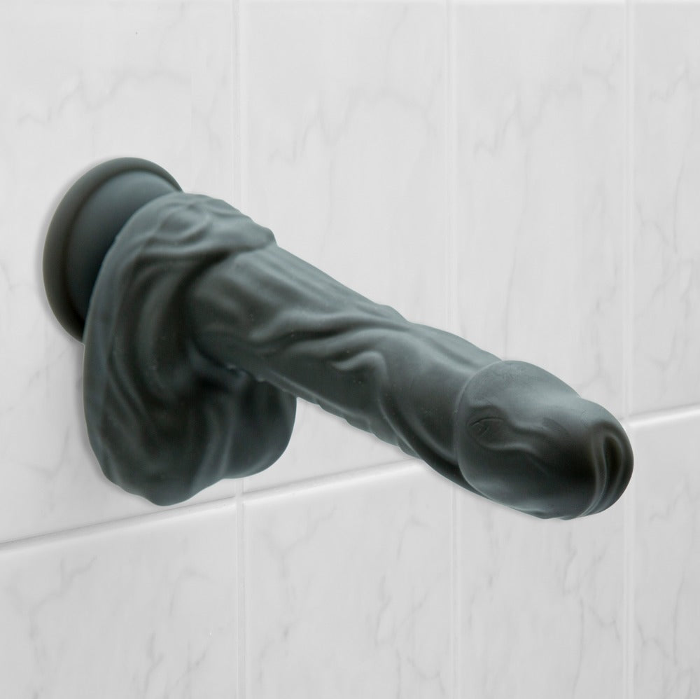 Vibrador Rotativo e de Impulso Recarregável com Controlo Remoto – 22,8 cm